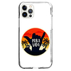 Coastal Fashion Case For Apple iPhone 12 iPhone 11 iPhone 12 Pro Max Unique Design Protective Case Shockproof Back Cover TPU