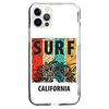 Coastal Fashion Case For Apple iPhone 12 iPhone 11 iPhone 12 Pro Max Unique Design Protective Case Shockproof Back Cover TPU