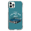 Coastal Fashion Case For Apple iPhone 12 iPhone 11 iPhone 12 Pro Max Unique Design Protective Case Shockproof Back Cover TPU