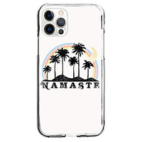 Coastal Fashion Case For Apple iPhone 12 iPhone 11 iPhone 12 Pro Max Unique Design Protective Case Shockproof Back Cover TPU