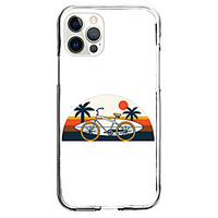 Coastal Fashion Case For Apple iPhone 12 iPhone 11 iPhone 12 Pro Max Unique Design Protective Case Shockproof Back Cover TPU
