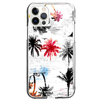 Coastal Fashion Case For Apple iPhone 12 iPhone 11 iPhone 12 Pro Max Unique Design Protective Case Shockproof Back Cover TPU