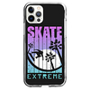 Coastal Fashion Case For Apple iPhone 12 iPhone 11 iPhone 12 Pro Max Unique Design Protective Case Shockproof Back Cover TPU