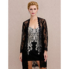 Coats / Jackets Lace Wedding / Party / Evening Women
