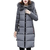 coats for women winter, farjing women casual thicker winter slim down coat lammy jacket overcoat miniinthebox