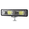 COB 6000K LED Light Bar Off-road Vehicle Floodlight IP67 Waterproof LED Work Light Off-road Vehicle Car Driving Light DC12V miniinthebox