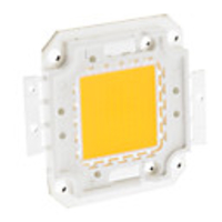 COB 7900-8000lm LED Chip 100W