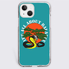 Cobra KaiPhone Case For Apple iPhone 13 12 Pro Max 11 SE 2020 X XR XS Max 8 7 Unique Design Protective Case Shockproof Dustproof Back Cover TPU miniinthebox