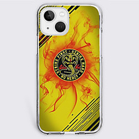 Cobra KaiPhone Case For Apple iPhone 13 12 Pro Max 11 SE 2020 X XR XS Max 8 7 Unique Design Protective Case Shockproof Dustproof Back Cover TPU miniinthebox
