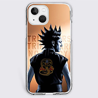 Cobra KaiPhone Case For Apple iPhone 13 12 Pro Max 11 SE 2020 X XR XS Max 8 7 Unique Design Protective Case Shockproof Dustproof Back Cover TPU miniinthebox