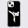 Cobra KaiPhone Case For Apple iPhone 13 12 Pro Max 11 SE 2020 X XR XS Max 8 7 Unique Design Protective Case Shockproof Dustproof Back Cover TPU miniinthebox