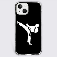 Cobra KaiPhone Case For Apple iPhone 13 12 Pro Max 11 SE 2020 X XR XS Max 8 7 Unique Design Protective Case Shockproof Dustproof Back Cover TPU miniinthebox