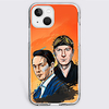 Cobra KaiPhone Case For Apple iPhone 13 12 Pro Max 11 SE 2020 X XR XS Max 8 7 Unique Design Protective Case Shockproof Dustproof Back Cover TPU miniinthebox