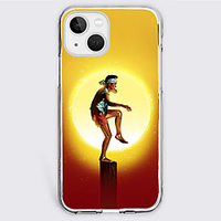 Cobra KaiPhone Case For Apple iPhone 13 12 Pro Max 11 SE 2020 X XR XS Max 8 7 Unique Design Protective Case Shockproof Dustproof Back Cover TPU miniinthebox