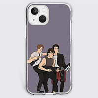 Cobra KaiPhone Case For Apple iPhone 13 12 Pro Max 11 SE 2020 X XR XS Max 8 7 Unique Design Protective Case Shockproof Dustproof Back Cover TPU miniinthebox