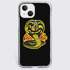 Cobra KaiPhone Case For Apple iPhone 13 12 Pro Max 11 SE 2020 X XR XS Max 8 7 Unique Design Protective Case Shockproof Dustproof Back Cover TPU miniinthebox