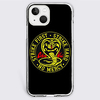 Cobra KaiPhone Case For Apple iPhone 13 12 Pro Max 11 SE 2020 X XR XS Max 8 7 Unique Design Protective Case Shockproof Dustproof Back Cover TPU miniinthebox
