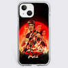 Cobra KaiPhone Case For Apple iPhone 13 12 Pro Max 11 SE 2020 X XR XS Max 8 7 Unique Design Protective Case Shockproof Dustproof Back Cover TPU miniinthebox