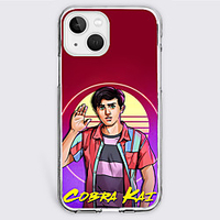 Cobra KaiPhone Case For Apple iPhone 13 12 Pro Max 11 SE 2020 X XR XS Max 8 7 Unique Design Protective Case Shockproof Dustproof Back Cover TPU miniinthebox