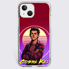 Cobra KaiPhone Case For Apple iPhone 13 12 Pro Max 11 SE 2020 X XR XS Max 8 7 Unique Design Protective Case Shockproof Dustproof Back Cover TPU miniinthebox