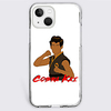 Cobra KaiPhone Case For Apple iPhone 13 12 Pro Max 11 SE 2020 X XR XS Max 8 7 Unique Design Protective Case Shockproof Dustproof Back Cover TPU miniinthebox