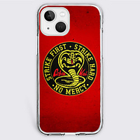 Cobra KaiPhone Case For Apple iPhone 13 12 Pro Max 11 SE 2020 X XR XS Max 8 7 Unique Design Protective Case Shockproof Dustproof Back Cover TPU miniinthebox