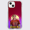 Cobra KaiPhone Case For Apple iPhone 13 12 Pro Max 11 SE 2020 X XR XS Max 8 7 Unique Design Protective Case Shockproof Dustproof Back Cover TPU miniinthebox