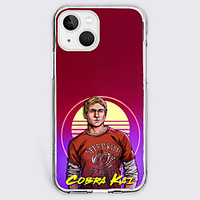Cobra KaiPhone Case For Apple iPhone 13 12 Pro Max 11 SE 2020 X XR XS Max 8 7 Unique Design Protective Case Shockproof Dustproof Back Cover TPU miniinthebox