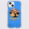Cobra KaiPhone Case For Apple iPhone 13 12 Pro Max 11 SE 2020 X XR XS Max 8 7 Unique Design Protective Case Shockproof Dustproof Back Cover TPU miniinthebox