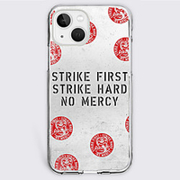 Cobra KaiPhone Case For Apple iPhone 13 12 Pro Max 11 SE 2020 X XR XS Max 8 7 Unique Design Protective Case Shockproof Dustproof Back Cover TPU miniinthebox