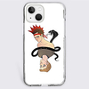 Cobra KaiPhone Case For Apple iPhone 13 12 Pro Max 11 SE 2020 X XR XS Max 8 7 Unique Design Protective Case Shockproof Dustproof Back Cover TPU miniinthebox