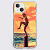 Cobra KaiPhone Case For Apple iPhone 13 12 Pro Max 11 SE 2020 X XR XS Max 8 7 Unique Design Protective Case Shockproof Dustproof Back Cover TPU miniinthebox