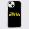 Cobra KaiPhone Case For Apple iPhone 13 12 Pro Max 11 SE 2020 X XR XS Max 8 7 Unique Design Protective Case Shockproof Dustproof Back Cover TPU miniinthebox