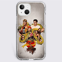 Cobra KaiPhone Case For Apple iPhone 13 12 Pro Max 11 SE 2020 X XR XS Max 8 7 Unique Design Protective Case Shockproof Dustproof Back Cover TPU miniinthebox
