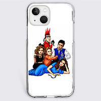 Cobra KaiPhone Case For Apple iPhone 13 12 Pro Max 11 SE 2020 X XR XS Max 8 7 Unique Design Protective Case Shockproof Dustproof Back Cover TPU miniinthebox