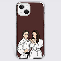 Cobra KaiPhone Case For Apple iPhone 13 12 Pro Max 11 SE 2020 X XR XS Max 8 7 Unique Design Protective Case Shockproof Dustproof Back Cover TPU miniinthebox