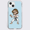 Cobra KaiPhone Case For Apple iPhone 13 12 Pro Max 11 SE 2020 X XR XS Max 8 7 Unique Design Protective Case Shockproof Dustproof Back Cover TPU miniinthebox