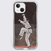 Cobra KaiPhone Case For Apple iPhone 13 12 Pro Max 11 SE 2020 X XR XS Max 8 7 Unique Design Protective Case Shockproof Dustproof Back Cover TPU miniinthebox