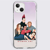 Cobra KaiPhone Case For Apple iPhone 13 12 Pro Max 11 SE 2020 X XR XS Max 8 7 Unique Design Protective Case Shockproof Dustproof Back Cover TPU miniinthebox