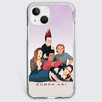 Cobra KaiPhone Case For Apple iPhone 13 12 Pro Max 11 SE 2020 X XR XS Max 8 7 Unique Design Protective Case Shockproof Dustproof Back Cover TPU miniinthebox