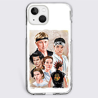 Cobra KaiPhone Case For Apple iPhone 13 12 Pro Max 11 SE 2020 X XR XS Max 8 7 Unique Design Protective Case Shockproof Dustproof Back Cover TPU miniinthebox