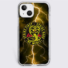 Cobra KaiPhone Case For Apple iPhone 13 12 Pro Max 11 SE 2020 X XR XS Max 8 7 Unique Design Protective Case Shockproof Dustproof Back Cover TPU miniinthebox