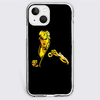 Cobra KaiPhone Case For Apple iPhone 13 12 Pro Max 11 SE 2020 X XR XS Max 8 7 Unique Design Protective Case Shockproof Dustproof Back Cover TPU miniinthebox