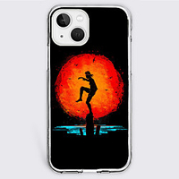 Cobra KaiPhone Case For Apple iPhone 13 12 Pro Max 11 SE 2020 X XR XS Max 8 7 Unique Design Protective Case Shockproof Dustproof Back Cover TPU miniinthebox
