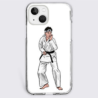 Cobra KaiPhone Case For Apple iPhone 13 12 Pro Max 11 SE 2020 X XR XS Max 8 7 Unique Design Protective Case Shockproof Dustproof Back Cover TPU miniinthebox