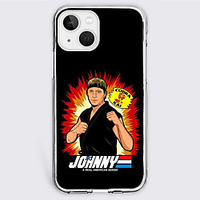 Cobra KaiPhone Case For Apple iPhone 13 12 Pro Max 11 SE 2020 X XR XS Max 8 7 Unique Design Protective Case Shockproof Dustproof Back Cover TPU miniinthebox