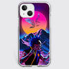 Cobra KaiPhone Case For Apple iPhone 13 12 Pro Max 11 SE 2020 X XR XS Max 8 7 Unique Design Protective Case Shockproof Dustproof Back Cover TPU miniinthebox