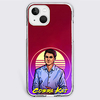 Cobra KaiPhone Case For Apple iPhone 13 12 Pro Max 11 SE 2020 X XR XS Max 8 7 Unique Design Protective Case Shockproof Dustproof Back Cover TPU miniinthebox