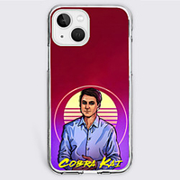 Cobra KaiPhone Case For Apple iPhone 13 12 Pro Max 11 SE 2020 X XR XS Max 8 7 Unique Design Protective Case Shockproof Dustproof Back Cover TPU miniinthebox