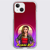 Cobra KaiPhone Case For Apple iPhone 13 12 Pro Max 11 SE 2020 X XR XS Max 8 7 Unique Design Protective Case Shockproof Dustproof Back Cover TPU miniinthebox